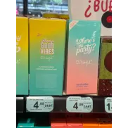 Mr. Wonderful Colonias Grandes 150 ML