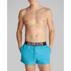 Bañador para hombre Calvin Klein con logo en la cinturilla