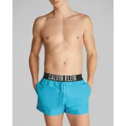 Bañador para hombre Calvin Klein con logo en la cinturilla