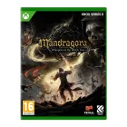 Whispers of the Witch Tree: Mandragora para Xbox