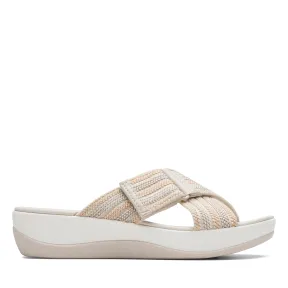 Sandalia Mujer Clarks Arla Wave