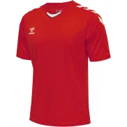 Camiseta Hmlcore Xk Poly de Hummel