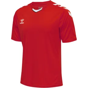 Camiseta Hmlcore Xk Poly de Hummel