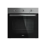 Horno Teka NEO HSB 6160 Hydroclean 70L Inox en MediaMarkt