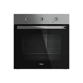 Horno Teka NEO HSB 6160 Hydroclean 70L Inox en MediaMarkt