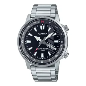 Analogico Reloj Casio