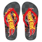 Chanclas Hot Wheels para Niños Flip Flop