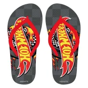 Chanclas Hot Wheels para Niños Flip Flop