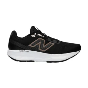 Zapatilla Mujer Running New Balance Fresh Foam 520 V9 Negro