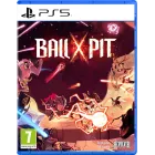 PIT x BALL - PS5