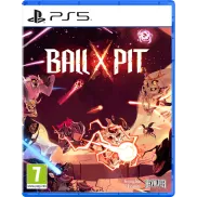 PIT x BALL - PS5