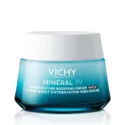 Crema Hidratante Vichy Minéral 89, 72H, 50 m