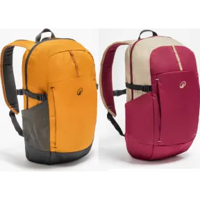 Mochila Quechua Arpenaz 100 de 20L en varios colores