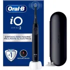 Cepillo Eléctrico Oral-B iO 2 con Estuche y Modos Ajustables