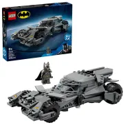 Batmóvil de Batman v Superman - LEGO Superhéroes 76331