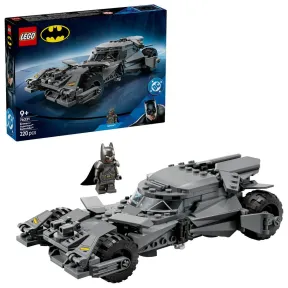 Batmóvil de Batman v Superman - LEGO Superhéroes 76331