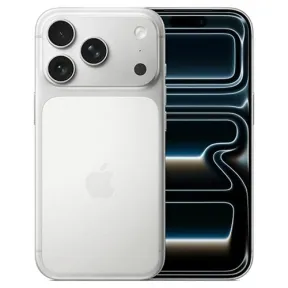 iPhone 17 Pro Plata 256GB 6,3" - Vendedor externo