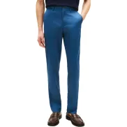 Chino Hombre Tommy Hilfiger Harlem Essential Twill Mw0mw40690