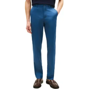 Chino Hombre Tommy Hilfiger Harlem Essential Twill Mw0mw40690