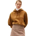 Sudadera con Capucha Classic Script Fleece para Mujer Tommy Hilfiger