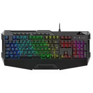 Teclado Gaming RGB Sharkoon Skiller SGK4 - Reacondicionado