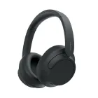 Sony WH-CH720: Auriculares Inalámbricos Bluetooth ANC Negros