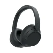 Sony WH-CH720: Auriculares Inalámbricos Bluetooth ANC Negros