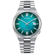 Reloj Tsuyosa azul de Citizen