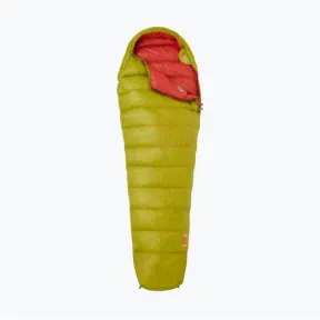 Saco de dormir plumas Altus Andes 400