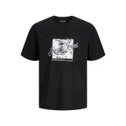 Camiseta JACK & JONES para hombre moderna y cómoda