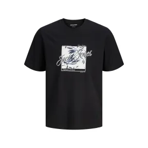 Camiseta JACK & JONES para hombre moderna y cómoda