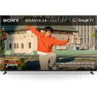 TV 4K Smart Sony BRAVIA 100 Pulgadas con Google TV
