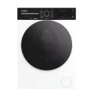Lavadora Whirlpool 9kg Carga Frontal 1400rpm, 18 Programas