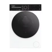 Lavadora Whirlpool 9kg Carga Frontal 1400rpm, 18 Programas