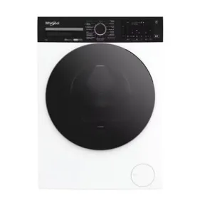 Lavadora Whirlpool 9kg Carga Frontal 1400rpm, 18 Programas