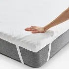 Topper Viscoelástico Multizonas PIKOLIN 135x190 cm 7cm