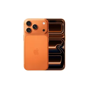 iPhone 17 Pro 256GB de Apple en todos los colores disponibles