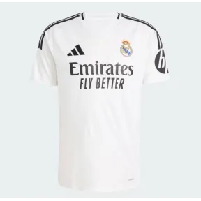 Camiseta Real Madrid primera equipación 2425