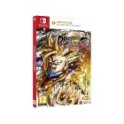 Dragon Ball Fighter Z para Nintendo Switch (Código en caja)