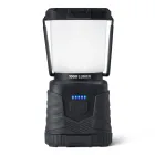 Linterna LED 1000 Lúmenes para Camping - Amazon Basics