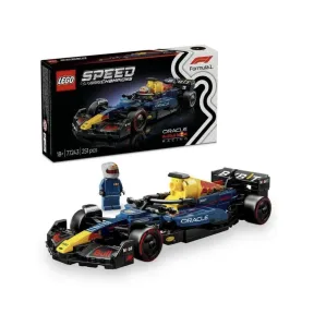 Set 77243: Coche Fórmula 1 Lego Red Bull RB20