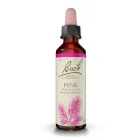 Original Fleurs de Bach Pine N° 24 - 20 ml