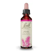 Original Fleurs de Bach Pine N° 24 - 20 ml