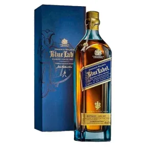 Blue Label 1 litro de Johnnie Walker