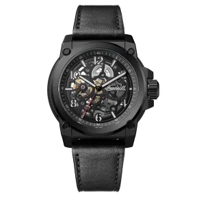 Reloj automático Ingersoll El Anvil para Hombre 46,5 mm