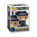 Charles-Haden Savage: Funko Pop! TV - Solo Asesinatos en el Edificio