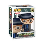 Charles-Haden Savage: Funko Pop! TV - Solo Asesinatos en el Edificio