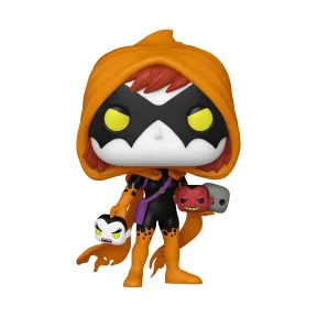Hallow's Eve - Funko Pop! Marvel: Strange Tales