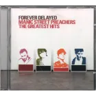 Grandes Éxitos de Manic Street Preachers - Forever Delayed
