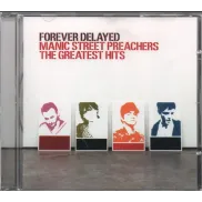Grandes Éxitos de Manic Street Preachers - Forever Delayed